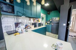 Blk 591A Cheng San Court (Ang Mo Kio), HDB 3 Rooms #538814991